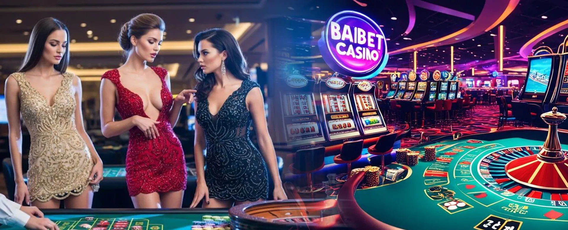 Dynamic background of online casino gaming with JL & JR First Pty Ltd